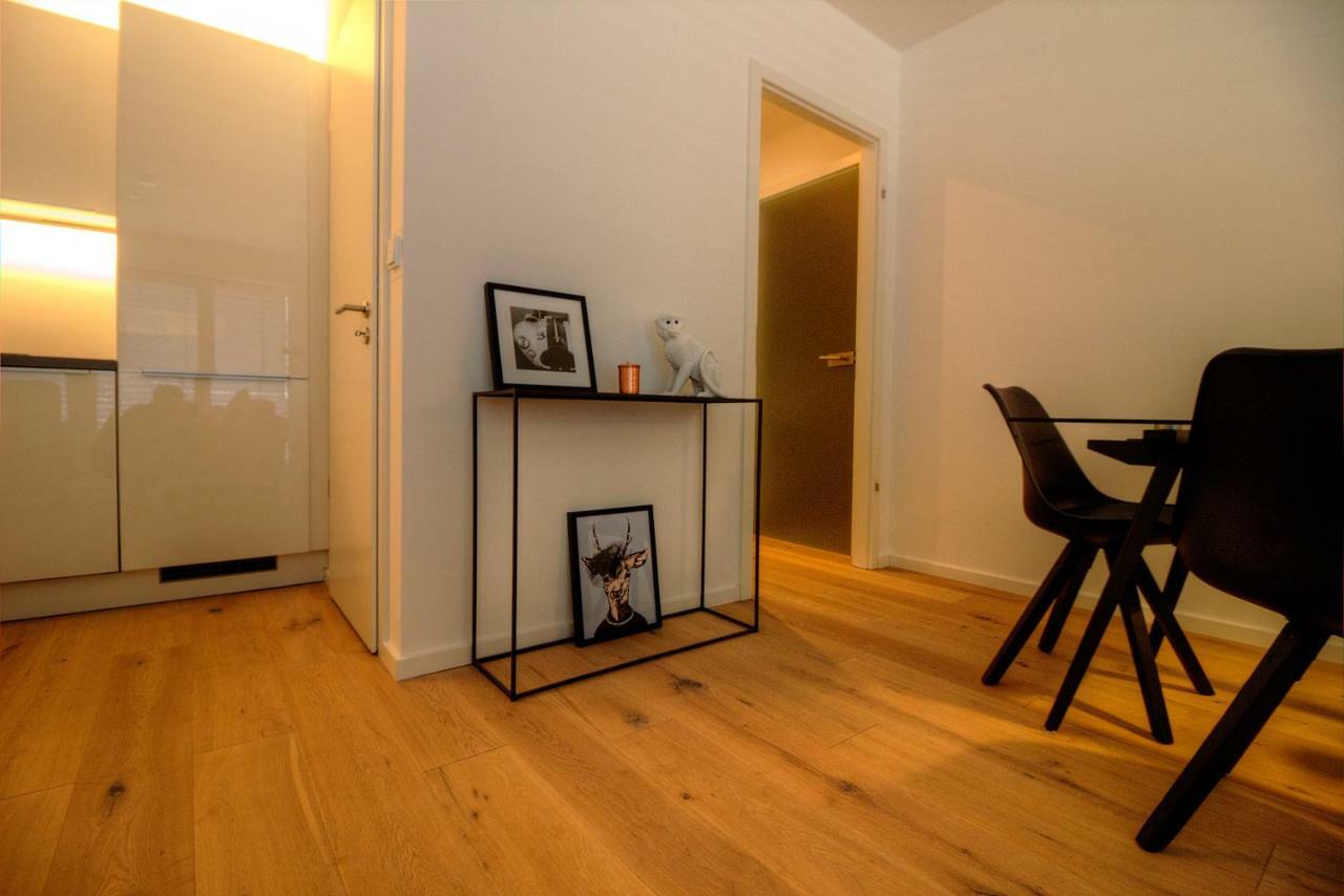Plenus Riverloft Bremen Ngoại thất bức ảnh